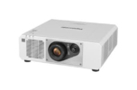 Panasonic PT-RZ570 1-Chip DLP Projector